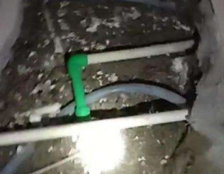 饶平卫生间漏水多少钱