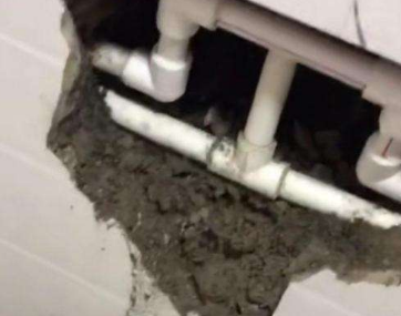 饶平卫生间漏水哪家好