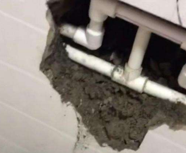 饶平卫生间防水找谁好
