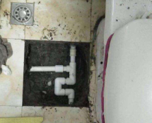 饶平卫生间防水推荐公司