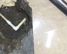 饶平卫生间测漏水多少钱