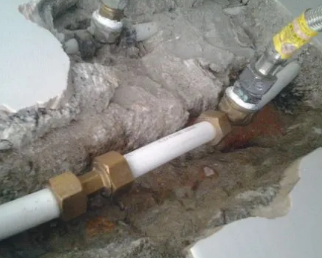 饶平测漏水多少钱