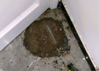 饶平水管维修哪家好