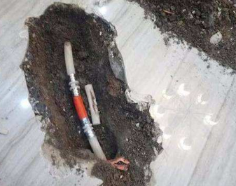 饶平水管维修哪家好