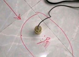 饶平卫生间测漏水多少钱
