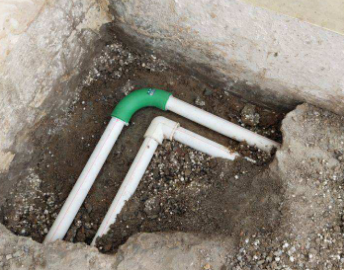 饶平卫生间测漏水价格多少