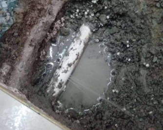 饶平卫生间测漏水哪家好