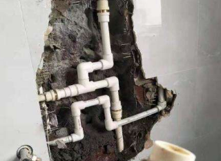 饶平卫生间测漏水价格多少