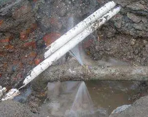 饶平水管维修费用是多少
