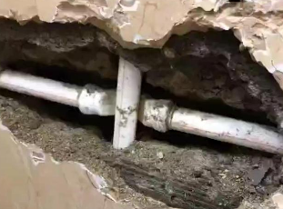 饶平水管维修哪家好