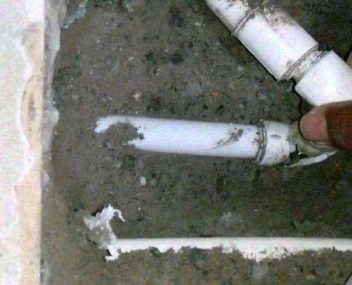 饶平卫生间测漏水哪家好