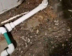 饶平卫生间测漏水服务电话