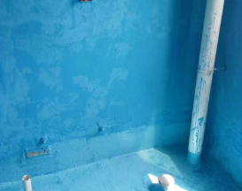 饶平卫生间防水多少钱