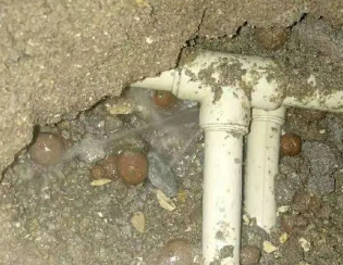 饶平卫生间测漏