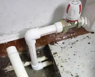 饶平卫生间测漏水多少钱