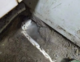饶平卫生间测漏水多少钱