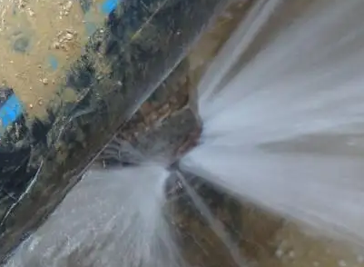 饶平卫生间测漏水施工步骤