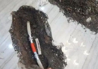 饶平卫生间测漏水哪家好