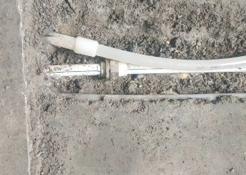饶平卫生间测漏水之解决方法