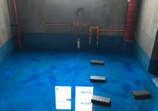 饶平卫生间防水步骤