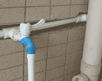 饶平水管维修的解决方法