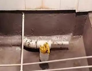 饶平卫生间测漏水服务电话