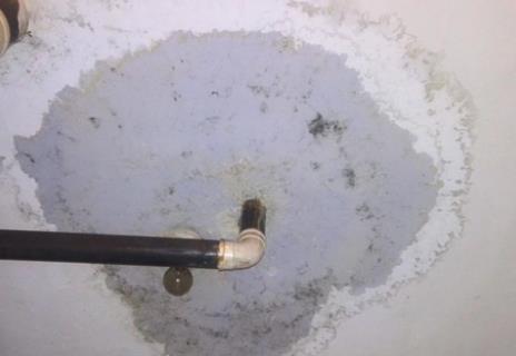 饶平测漏水公司分享如何自检漏水