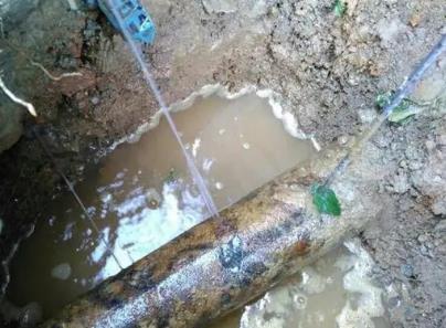 饶平卫生间测漏水公司分享下我们可以检测到轻微的漏水和水压吗？