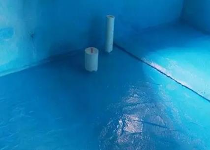 饶平卫生间防水公司分享防水小知识