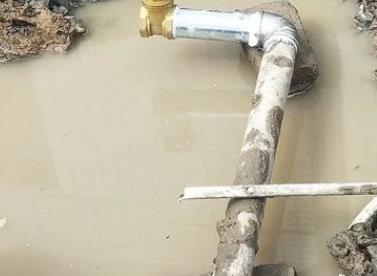 饶平测漏水公司电话